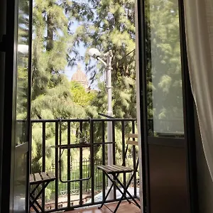 Duomo Treehouse Appartamento Catania