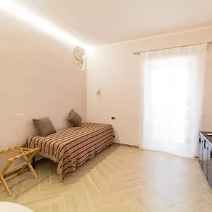 La Casa Nel Cortile Appartamento Cefalù