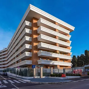 Marcus Modern Apartment Roma