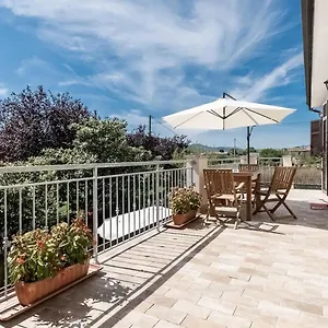 Oasi Di Pace Sarzana Casa vacanze Luni