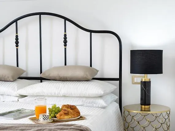 Villa Suite Roma Italia