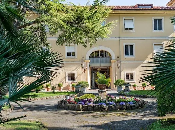 Appartamento Villa Suite Roma